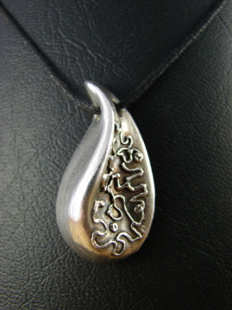 teardrop
